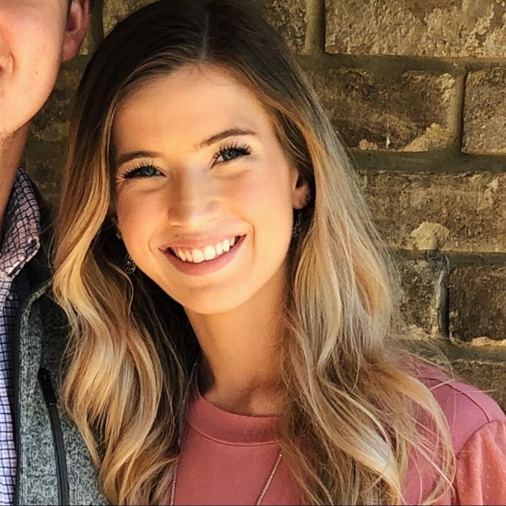 Meet your Posher, Kaleigh